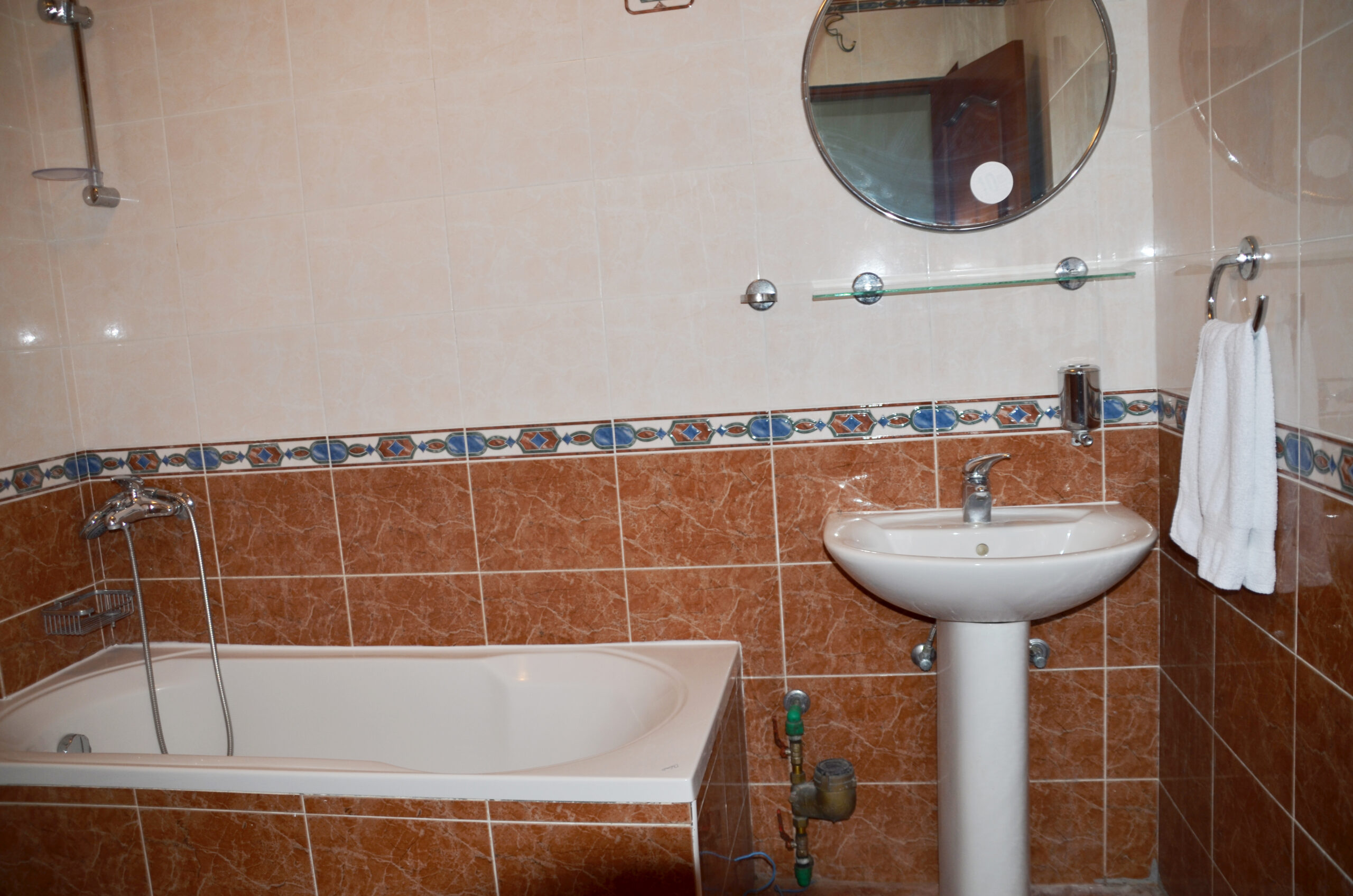 Apartman 22 - 6